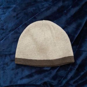 Winter hat